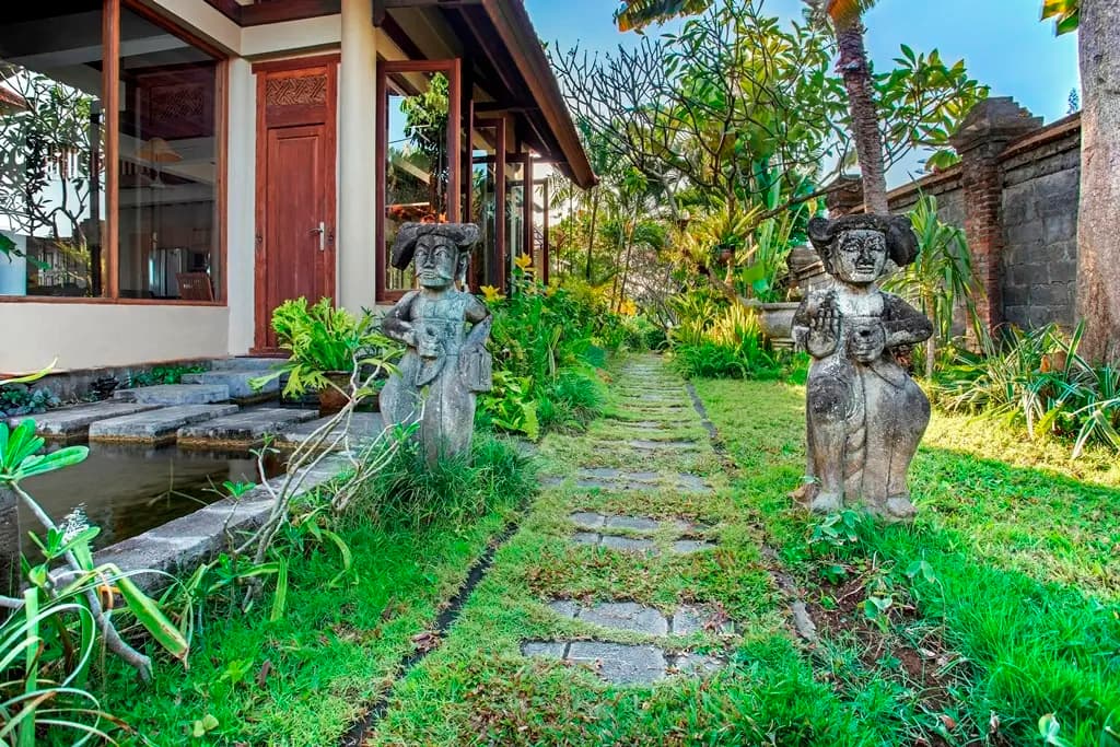 Blue Duck Villa - photo 36
