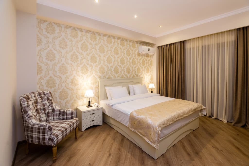 Orchid Boutique Hotel - photo 18