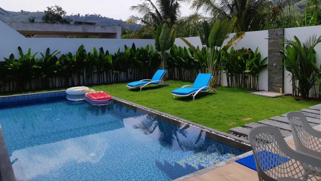 KhaoManee by Roominger Villa - photo 3