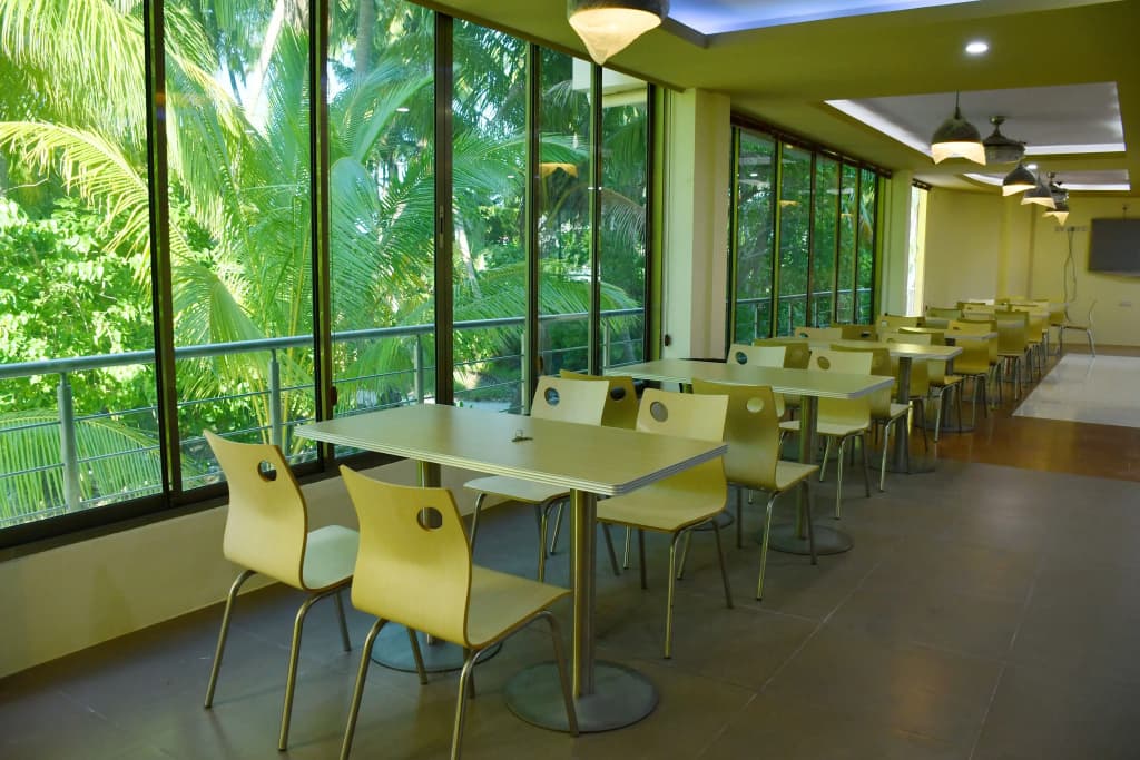 Ali Shameem Guest House - photo 6