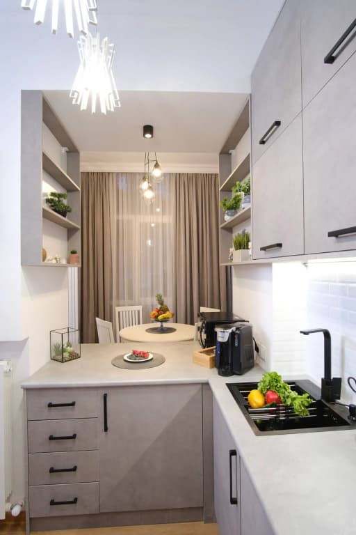 BB Residence Sololaki - photo 11