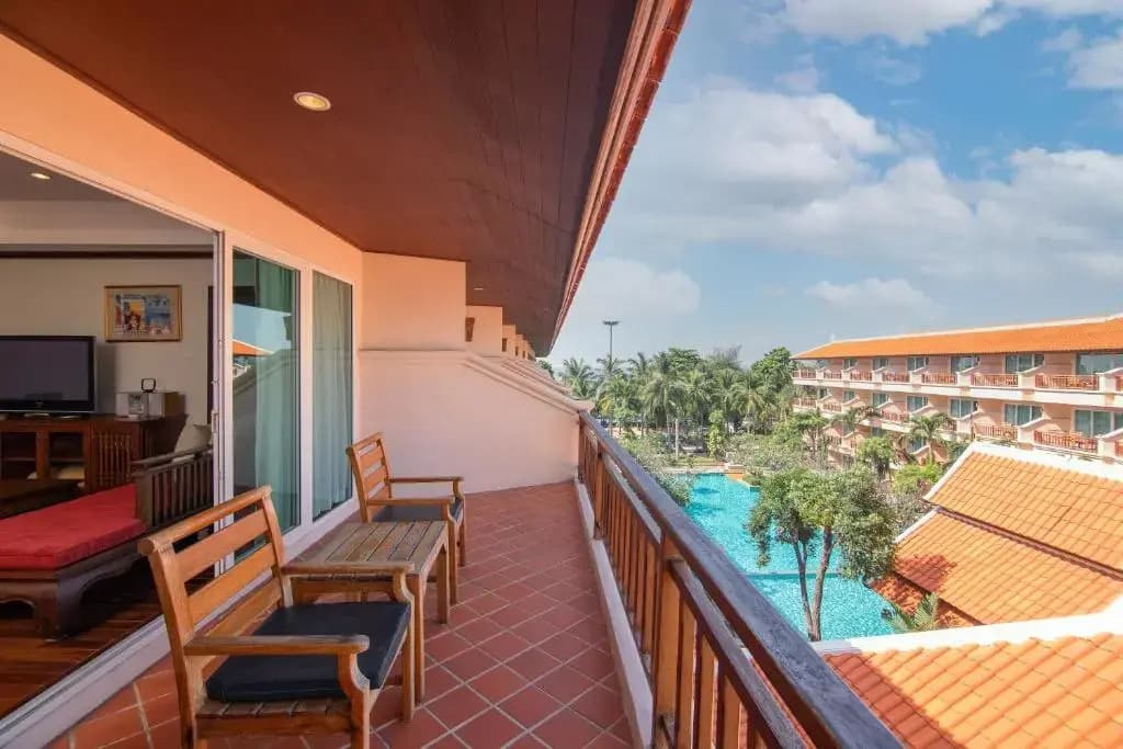 Avalon Beach Resort - photo 20