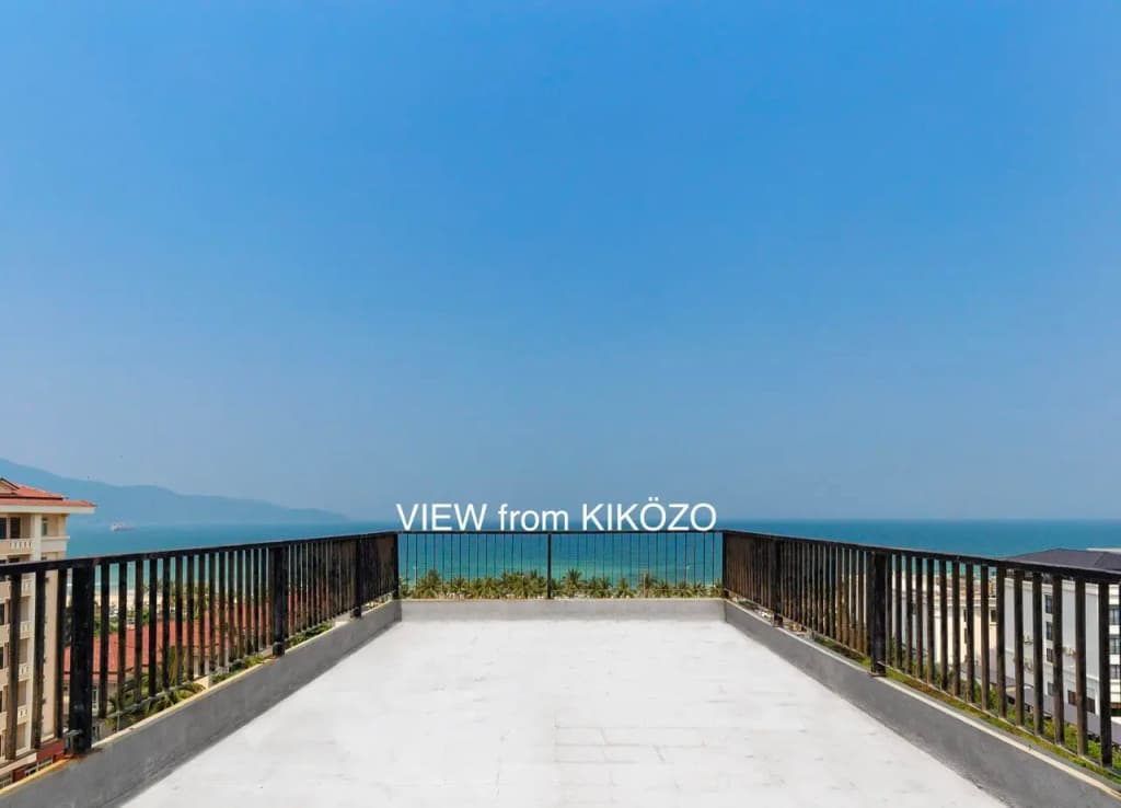 Kikozo Hotel - photo 5