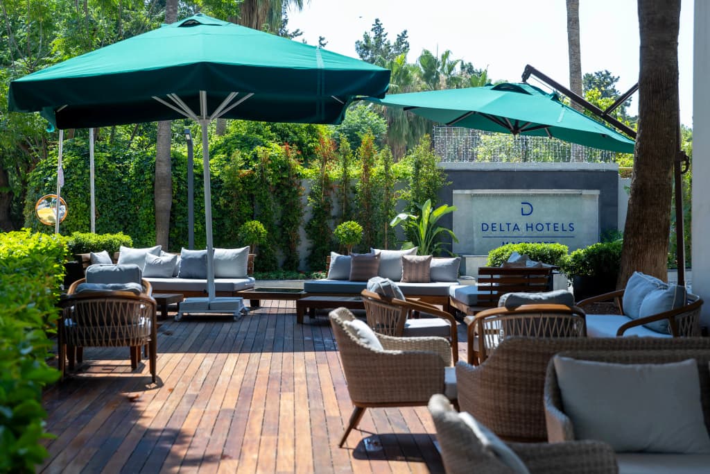 Delta Hotels by Marriott Antalya Lara - photo 35