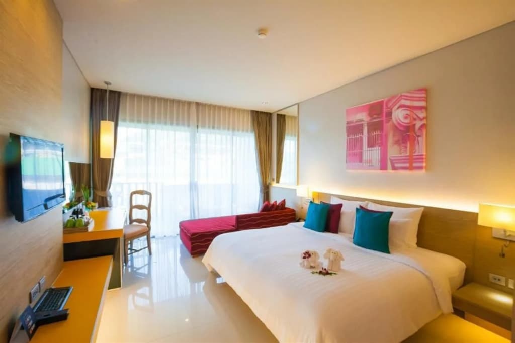 The Kee Resort & Spa - photo 47