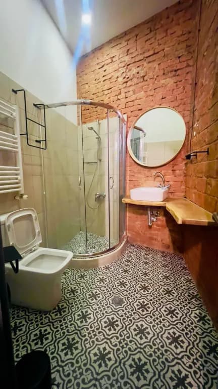 Jardin Vera Apart-Otel - photo 28