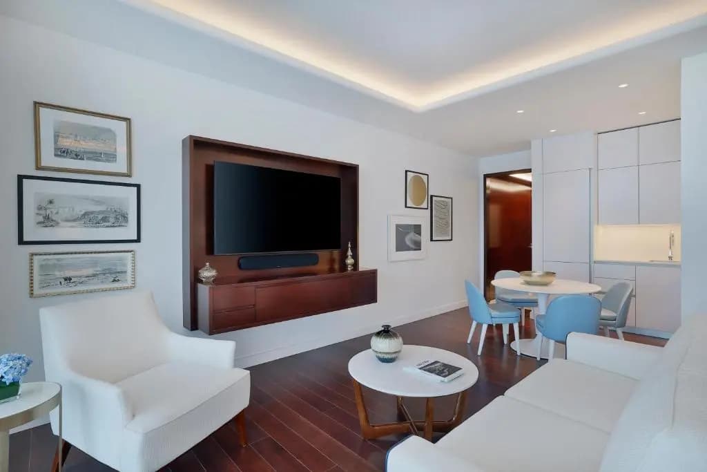 Waldorf Astoria Doha Lusail - photo 5