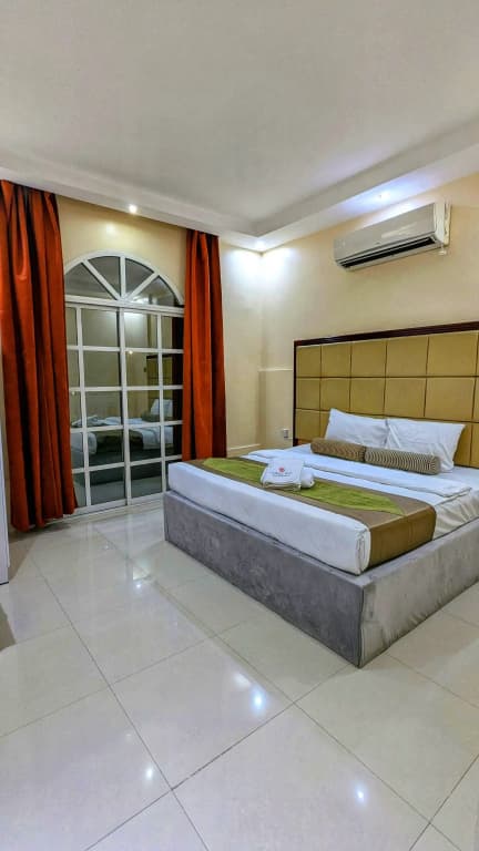 Coral Bay Hotel Khorfakkan Hotel - photo 5