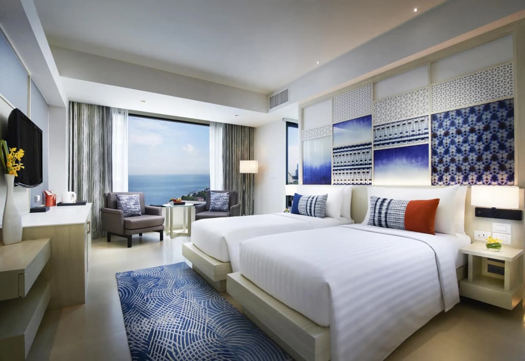 Amari Pattaya - photo 4