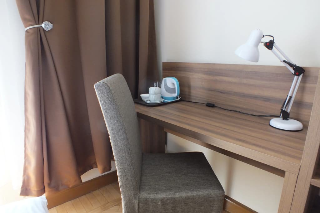 Nice Mini-Hotel - photo 5