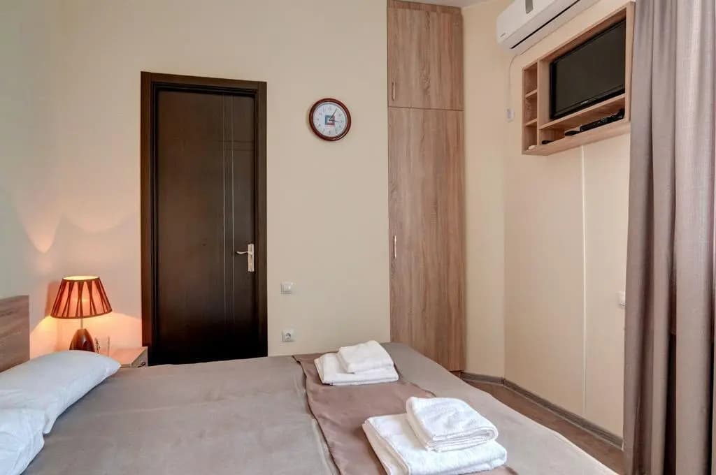 Liva Hotel - photo 37