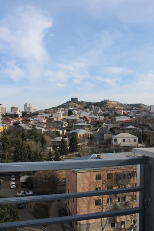 Hotel West Tbilisi - photo 13