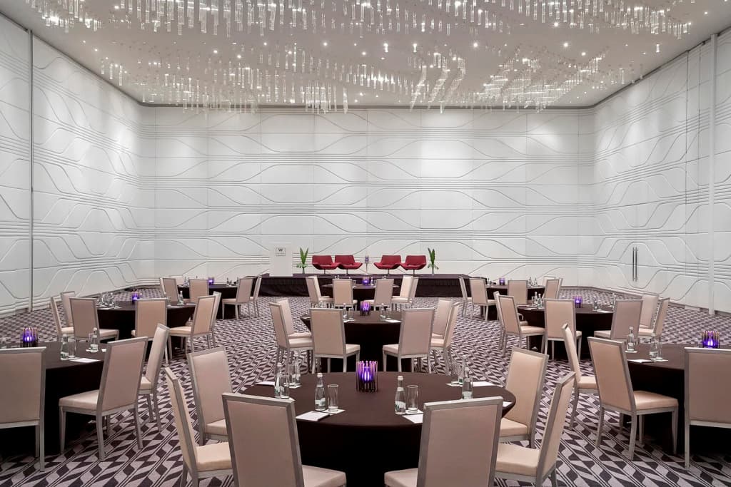 W Abu Dhabi - Yas Island - photo 24