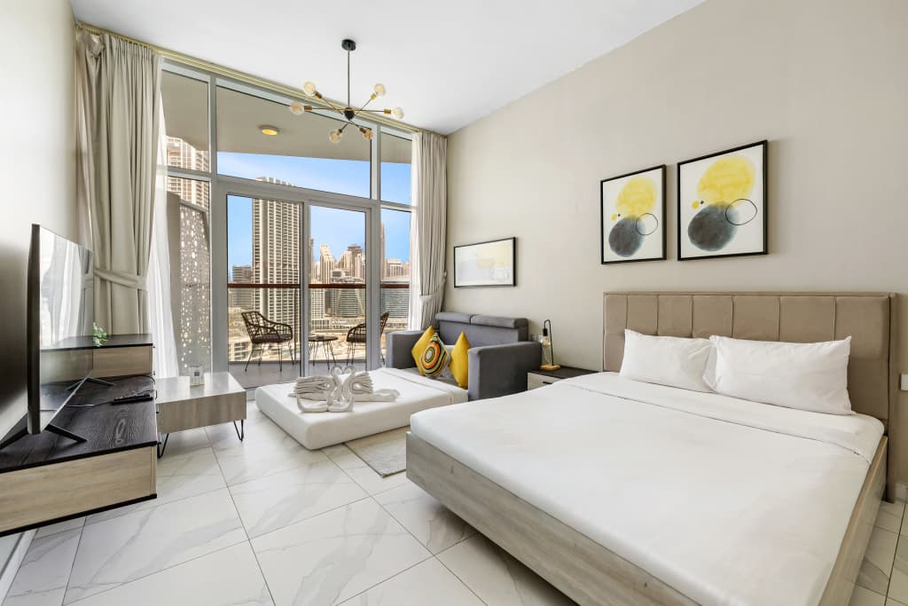 Unlock Waters Edge Apartment Hotel - photo 35