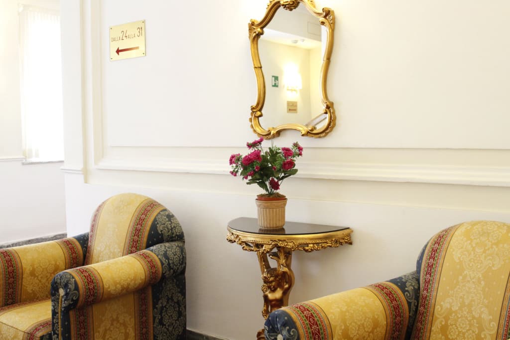 San Giusto Hotel - photo 12