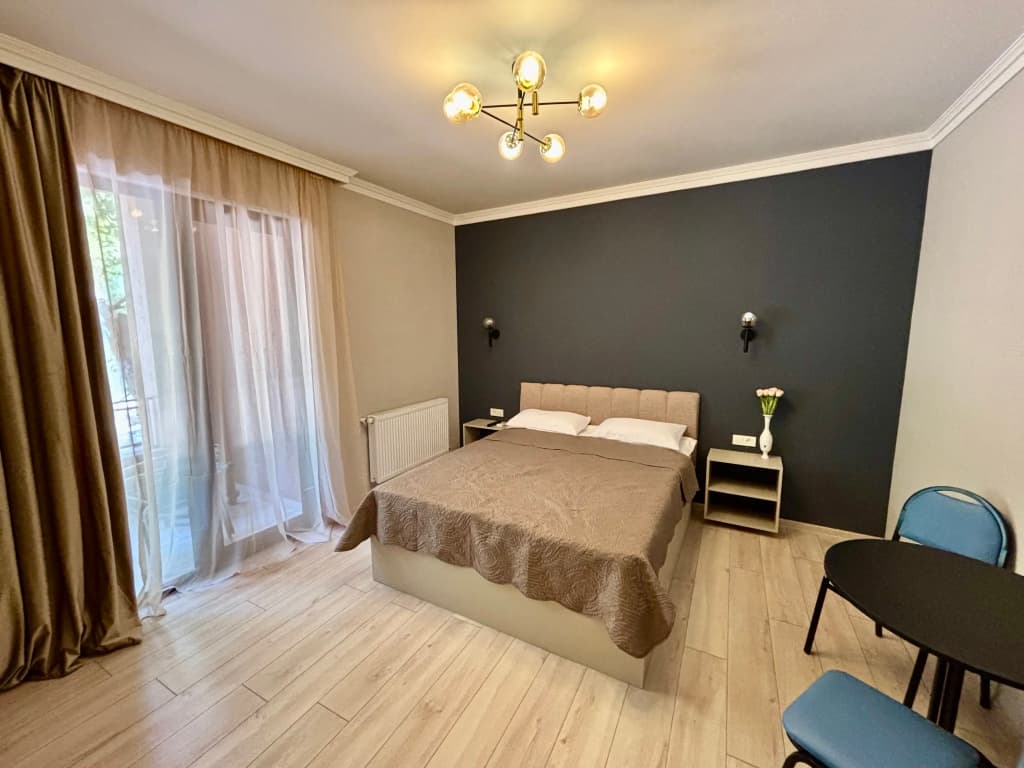 Ritmari Apartment Hotel - photo 30