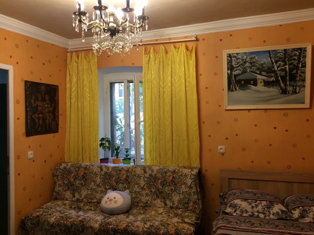 Cat's House Apartments - photo 24