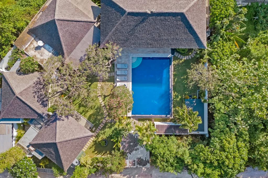 Finns Beach Villa - photo 20