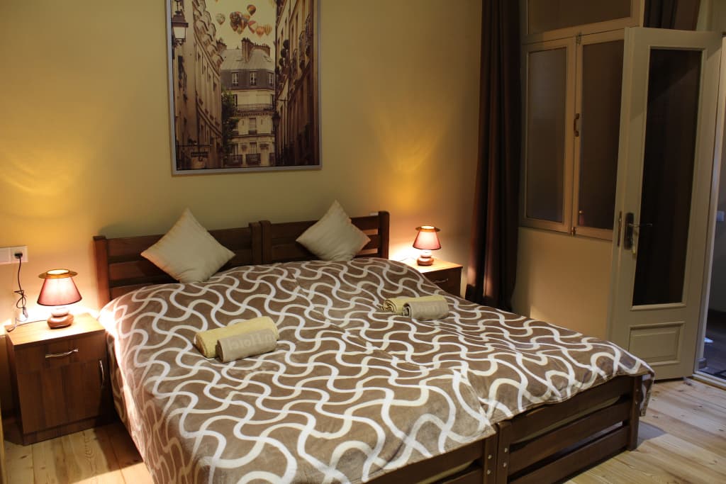 Id House Guest House - photo 12