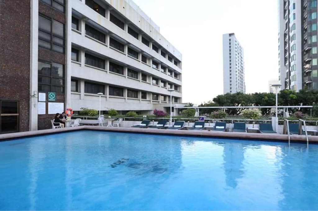 Asia Hotel Bangkok - photo 16