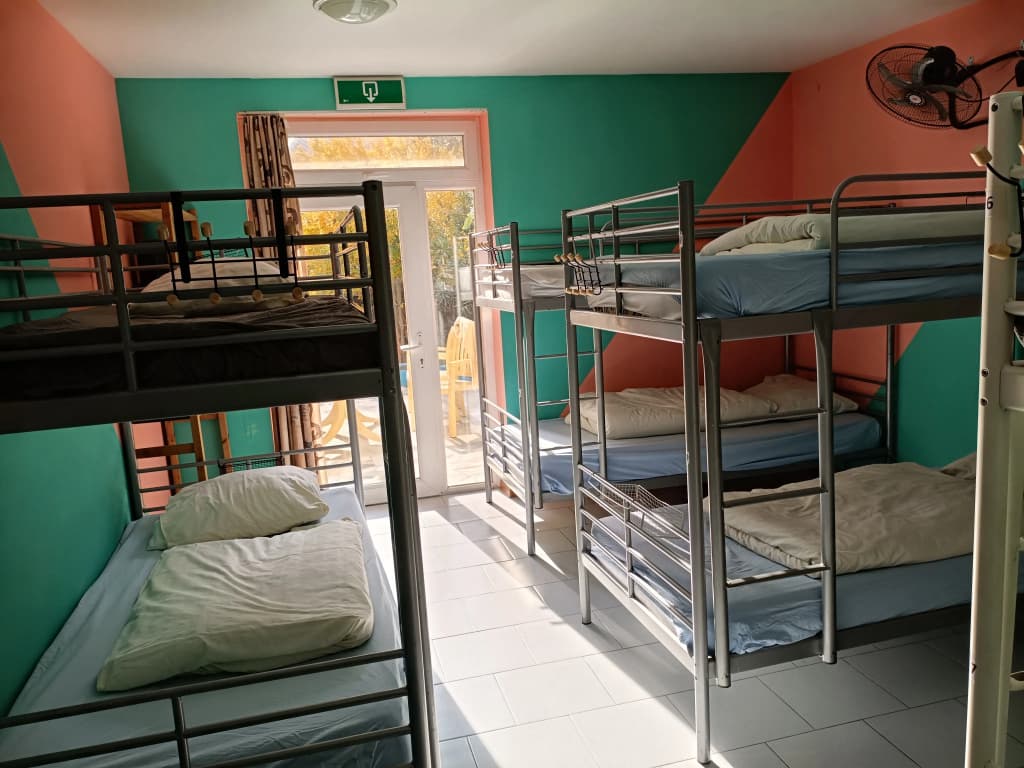 Eco-friendly Why Me Tbilisi Guest House - photo 5