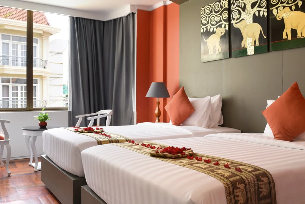 Memoire Siem Reap Hotel - photo 6