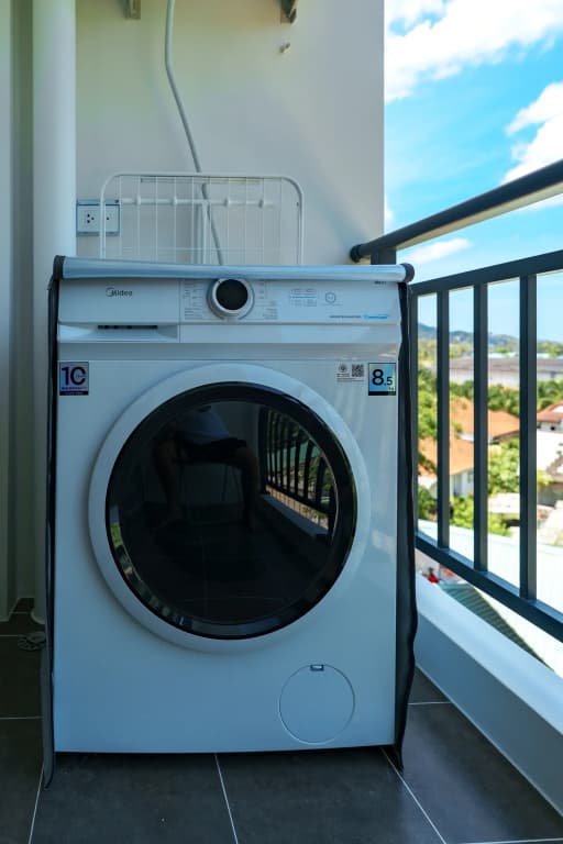 Dream 1 BdR Apartment Kamala Flat - photo 16