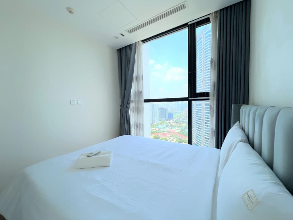 Vinhomes Sky Lake Apartments - photo 22