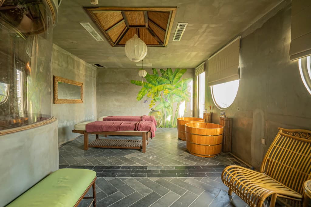 The Signature Nha Trang Hotel - photo 40