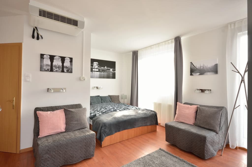 Garay Panorama Apartment - photo 4