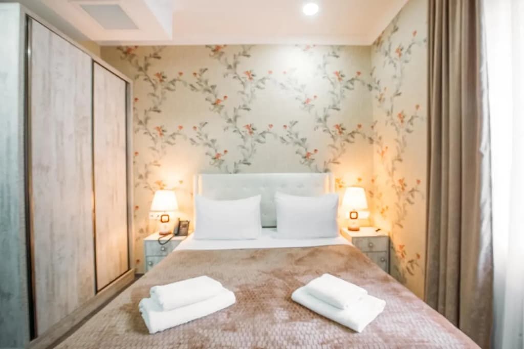 Aivani Hotel - photo 27