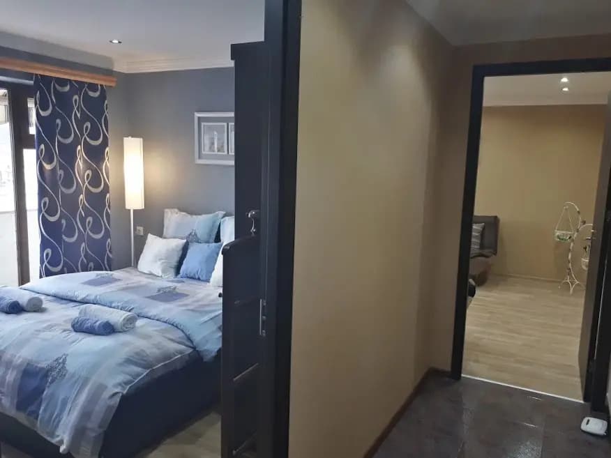 Panoramic Apartments - photo 6