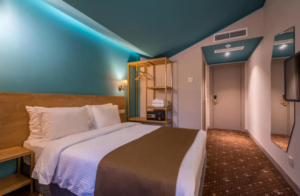 Hotel Boutique Gladius Inn - photo 31