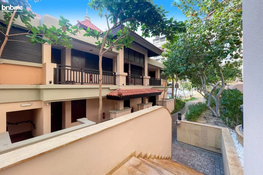 Bnbmehomes Palm Retreat Mesmerizing Sea Views-404 Apartments - photo 28