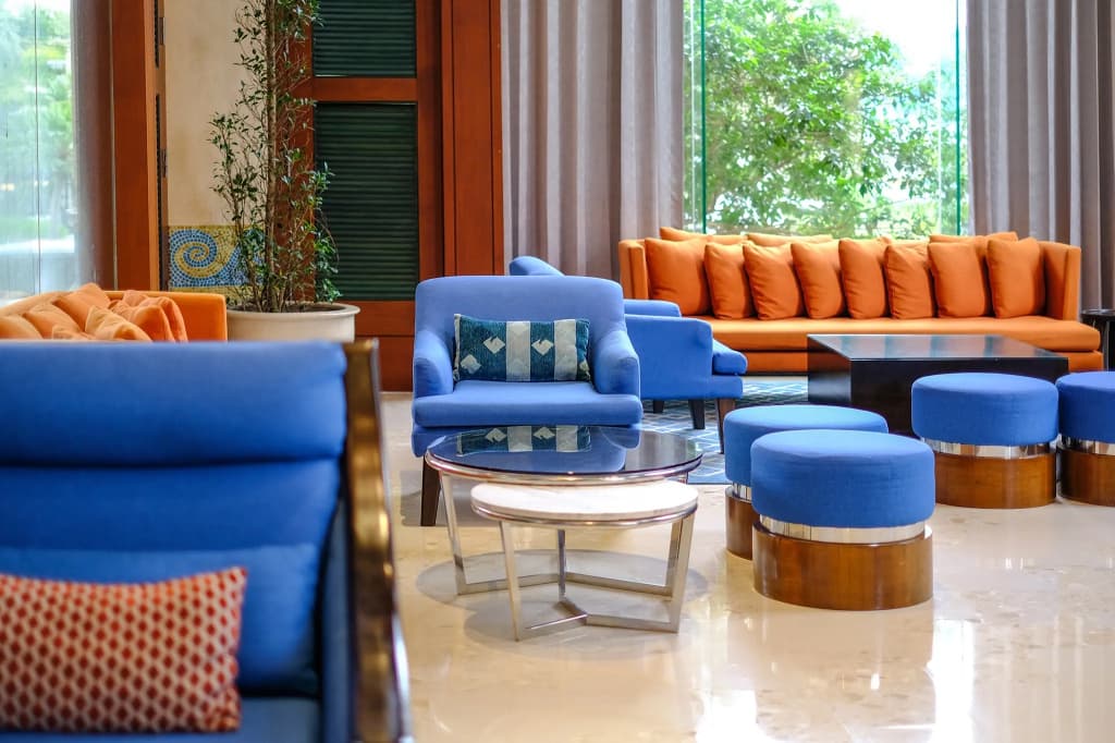 Long Beach Garden Hotel & Pavilions - photo 15