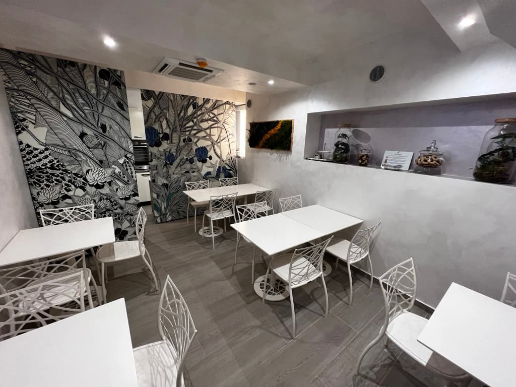 LBH Hotel Vespasiano - photo 35