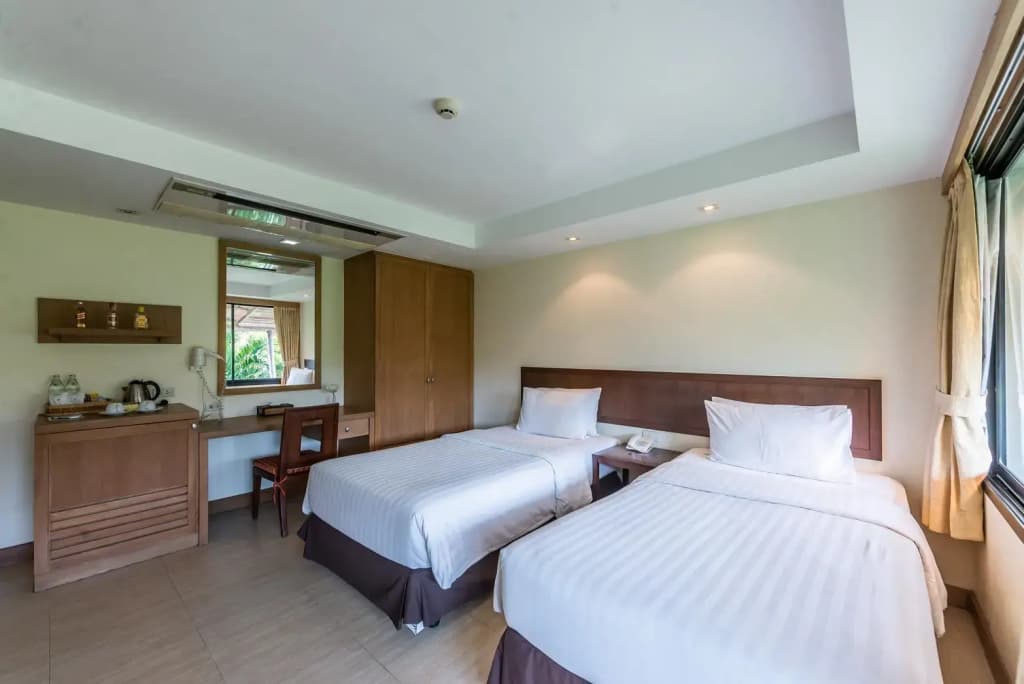 Hotel Tropicana Pattaya - photo 5