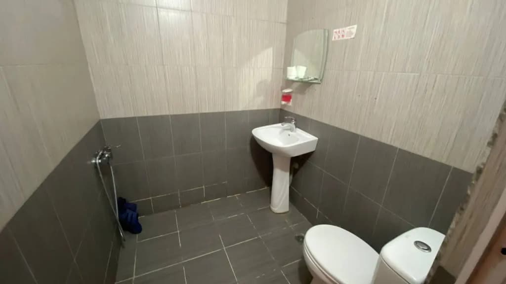 Hotel Kvareli - photo 8