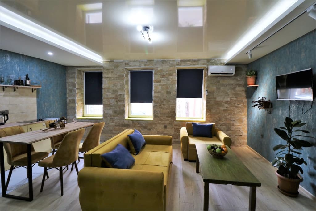 Avlapart Apartments - photo 7