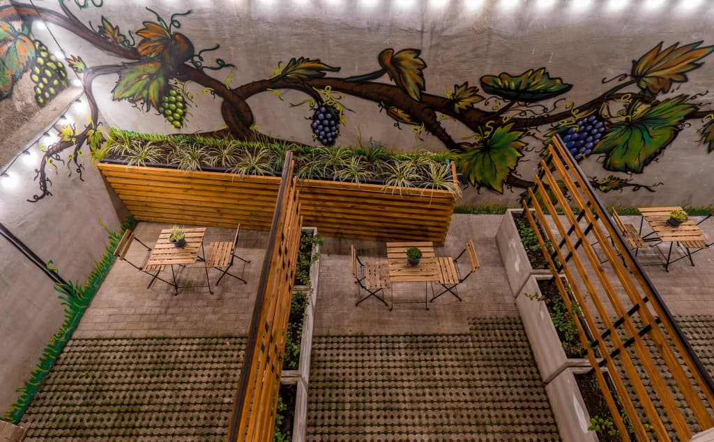 Tbilisi Story Hotel - photo 34