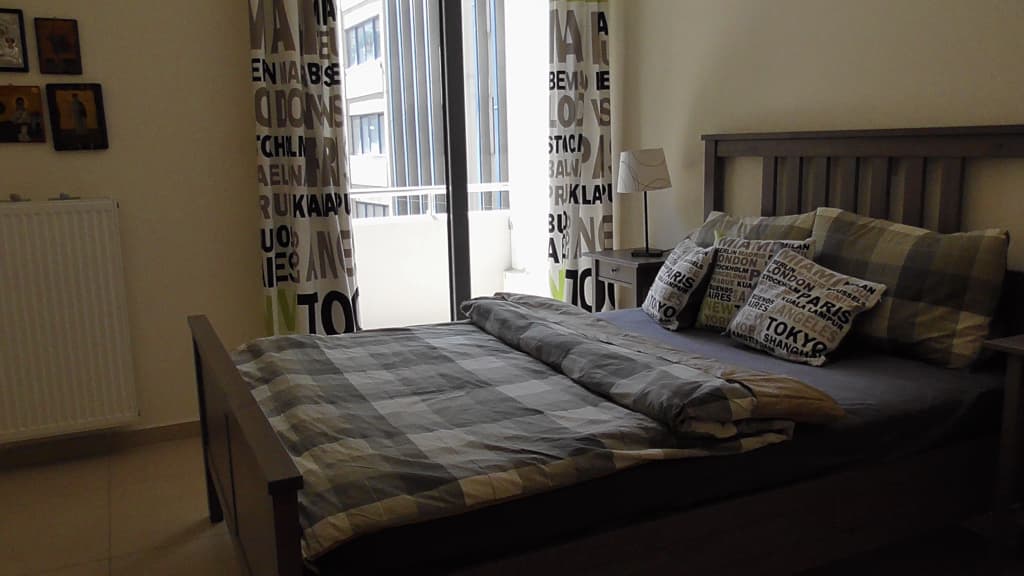 Patissia Apartments - photo 16