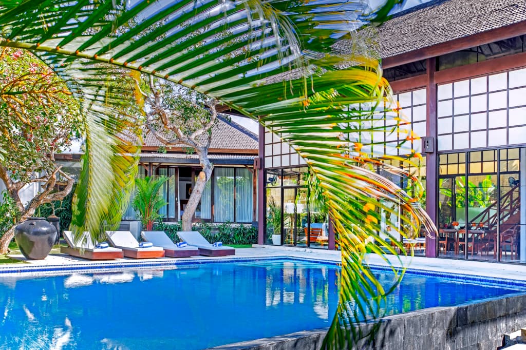Finns Beach Villa - photo 12