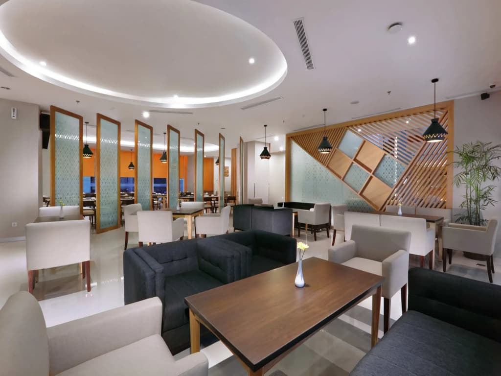 Harper MT Haryono, Cawang Hotel - photo 4