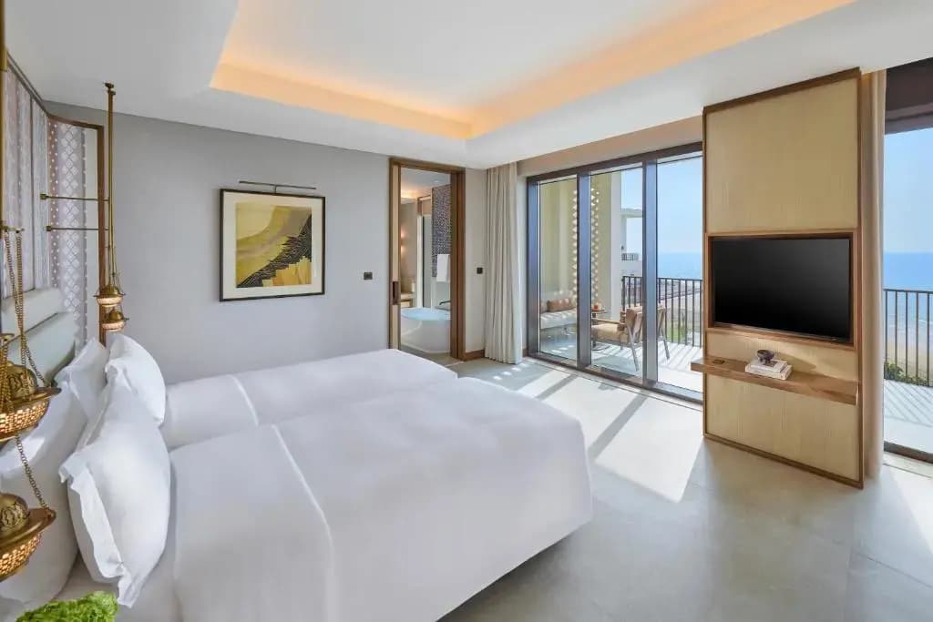 Mandarin Oriental Hotel - photo 13
