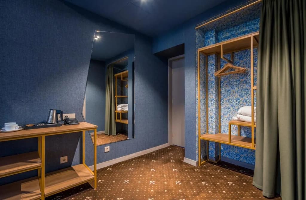 Hotel Boutique Gladius Inn - photo 18