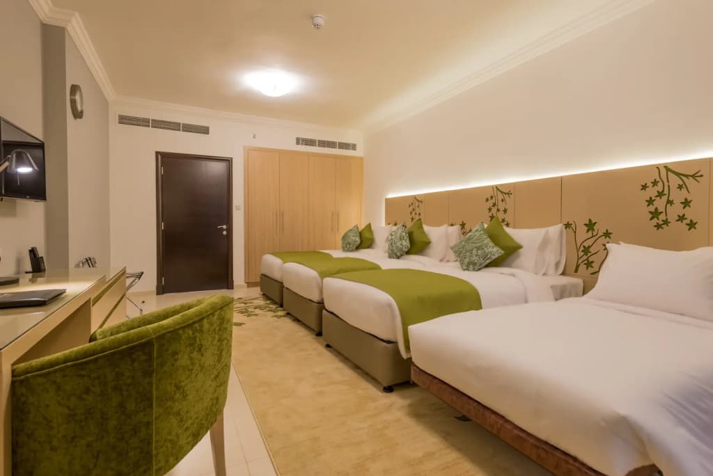City Stay Prime Apart hotel - photo 6