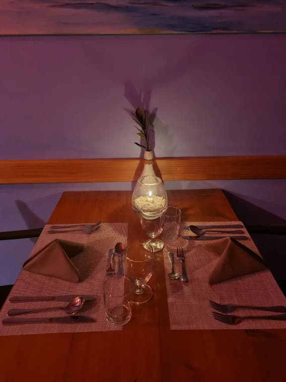 Kamadhoo Inn Guest House - photo 21