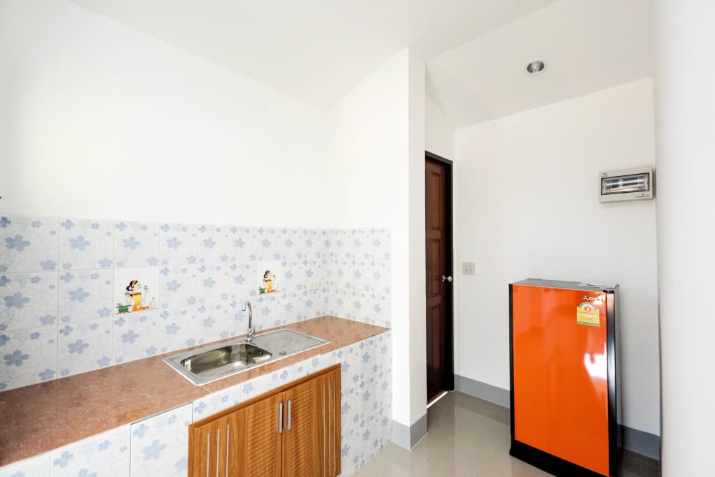 Lucky Villa Residence Apart Hotel - photo 36