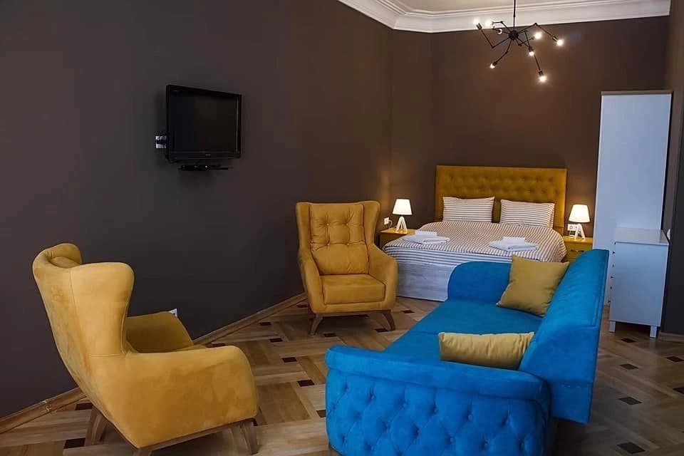 DanaEVA Hotel - photo 7