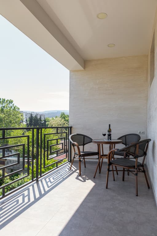 Vinum Hotel - photo 37